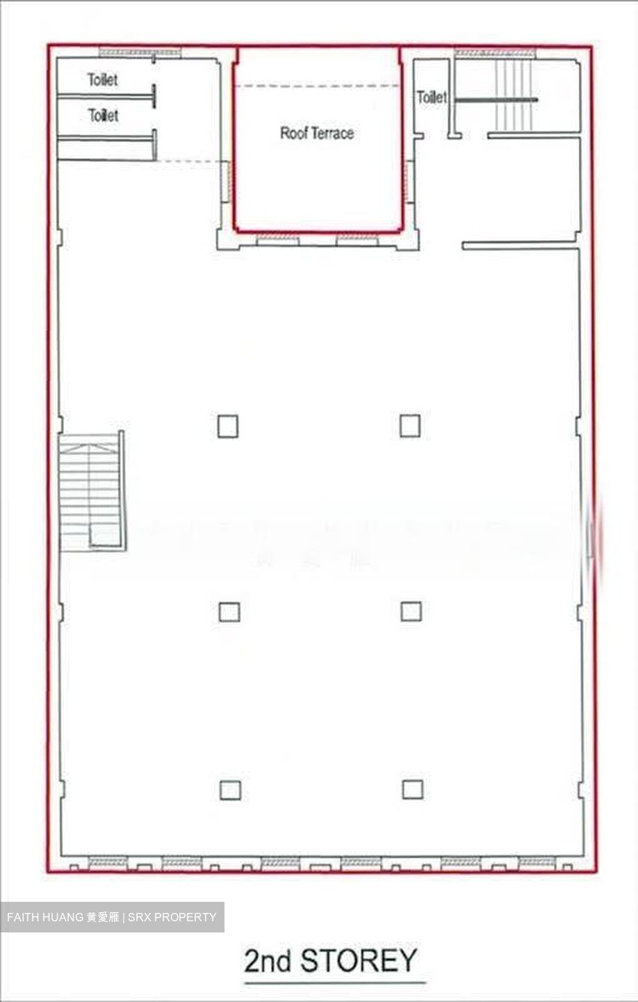 Tras Street (D2), Shop House #636389511